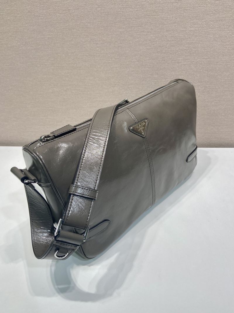 mens Pra*a satchel bags